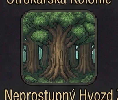 Neprostupný Hvozd